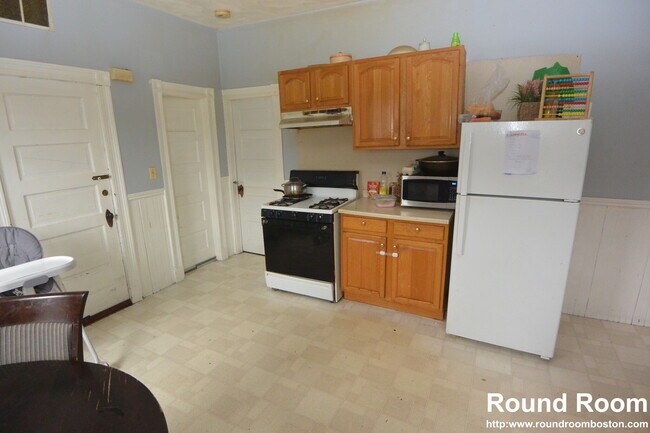 Foto del edificio - 10 Brackett St