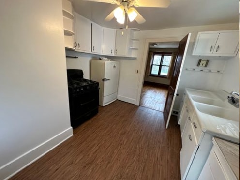 Foto del edificio - 103 E Park Ln