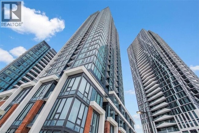 Photo du bâtiment - 25 Wellington St S