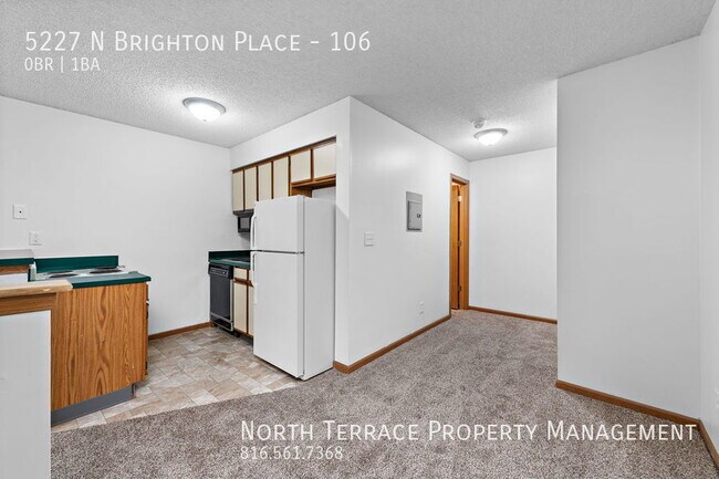 Foto del edificio - Cute Studio between Midtown KC and Gladstone