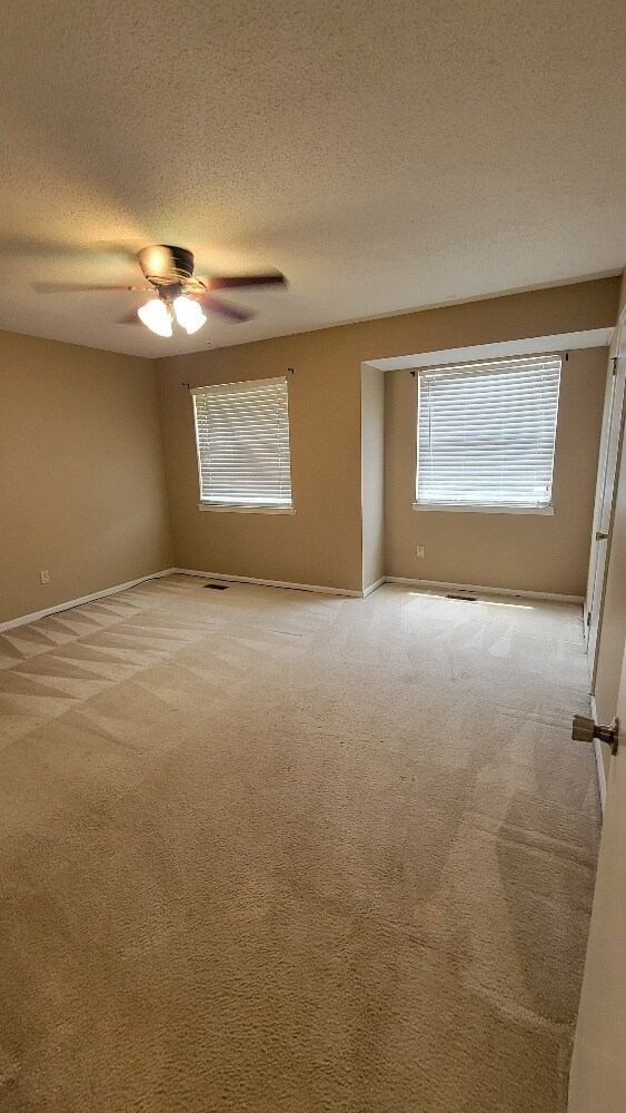 Foto del edificio - Grayson Valley Townhome