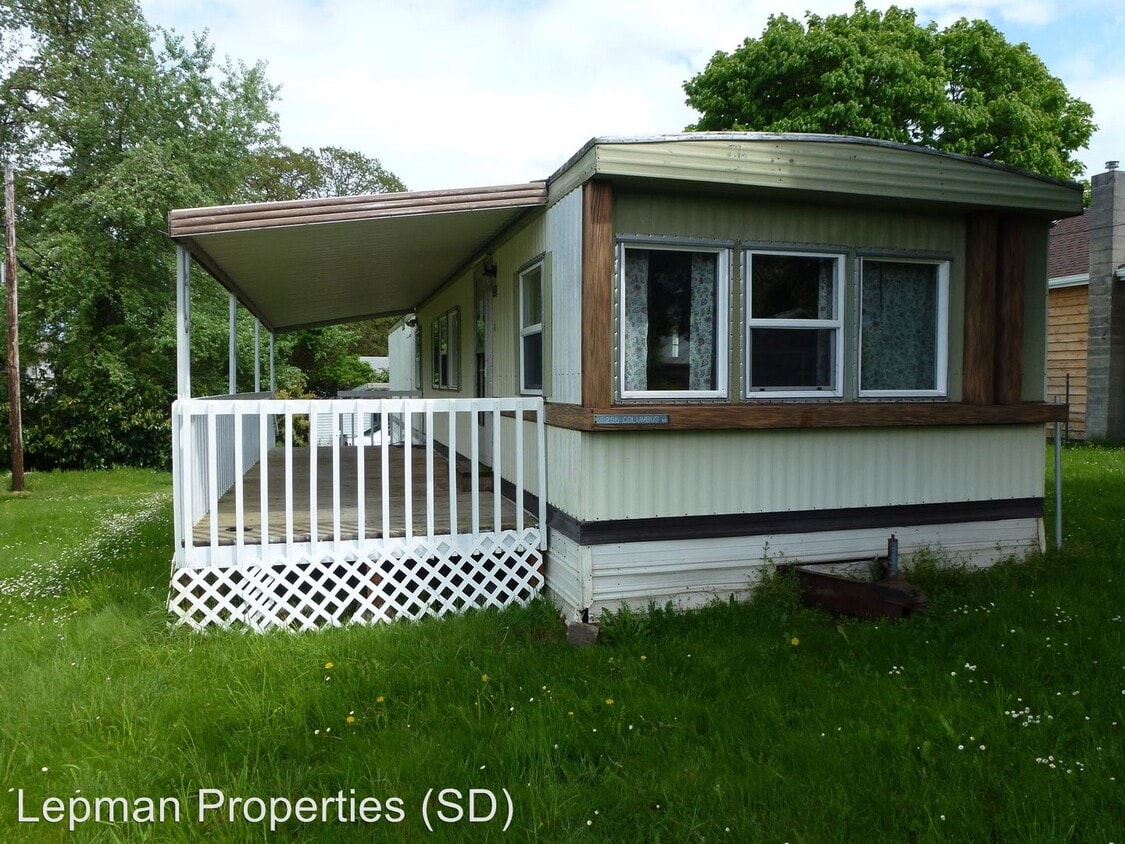 Primary Photo - 1 br, 1 bath House - 255 Columbus St. NE