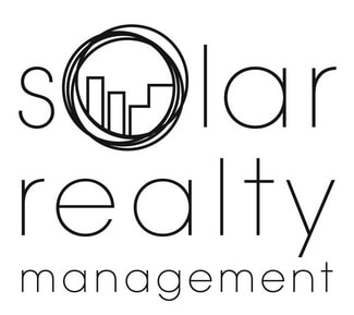 Property Management Company Logo