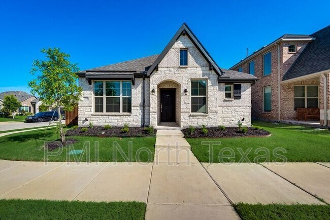 Photo - 2001 Almassera Dr House