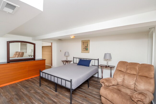 Foto del edificio - 3580 13th St NW