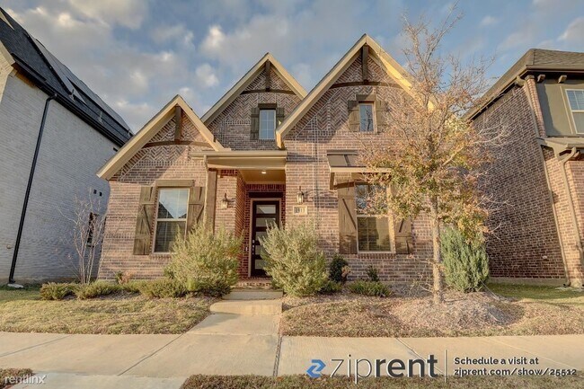 Building Photo - 4 br, 3.5 bath House - 1913 Cathedral Driv...