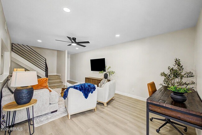Foto del edificio - 3416 N 44th St