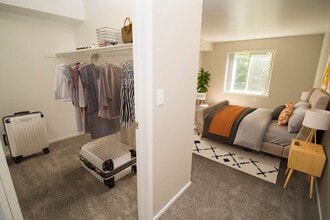 Interior Photo - The Boulevard Apartments