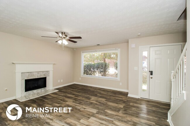 Foto del edificio - 7090 Shenandoah Trail