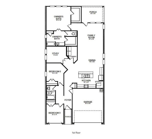 Foto del edificio - 1619 Red Oak Dr