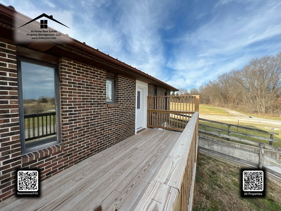 5060 County Road 306 Unit Apartment 3, Fulton, MO 65251 Room for Rent