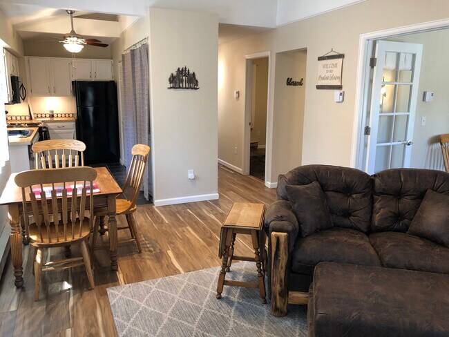 Building Photo - 1010 S Saint Vrain Ave