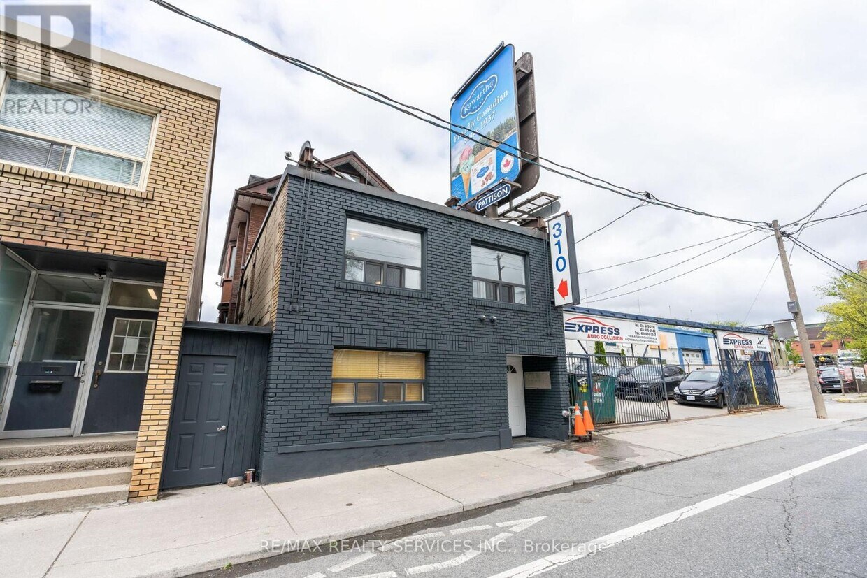 Photo principale - 306-306 Greenwood Ave