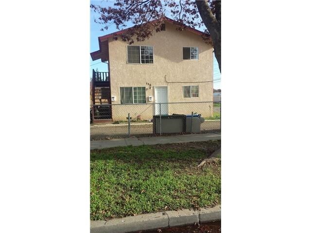 Foto del edificio - 136 S St