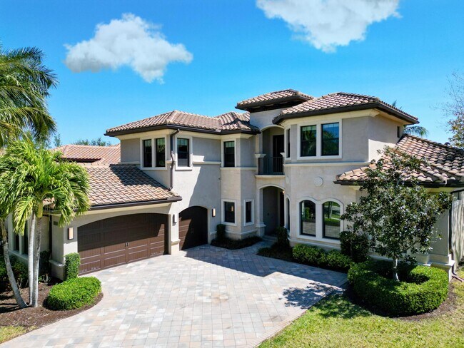 Building Photo - 8397 Hawks Gully Ave