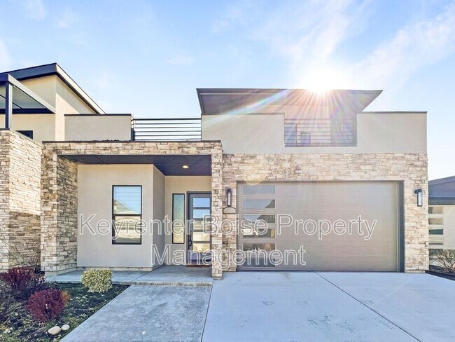 Foto del edificio - 849 E Joplin Ln