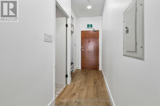 Photo du bâtiment - 80 Mill St