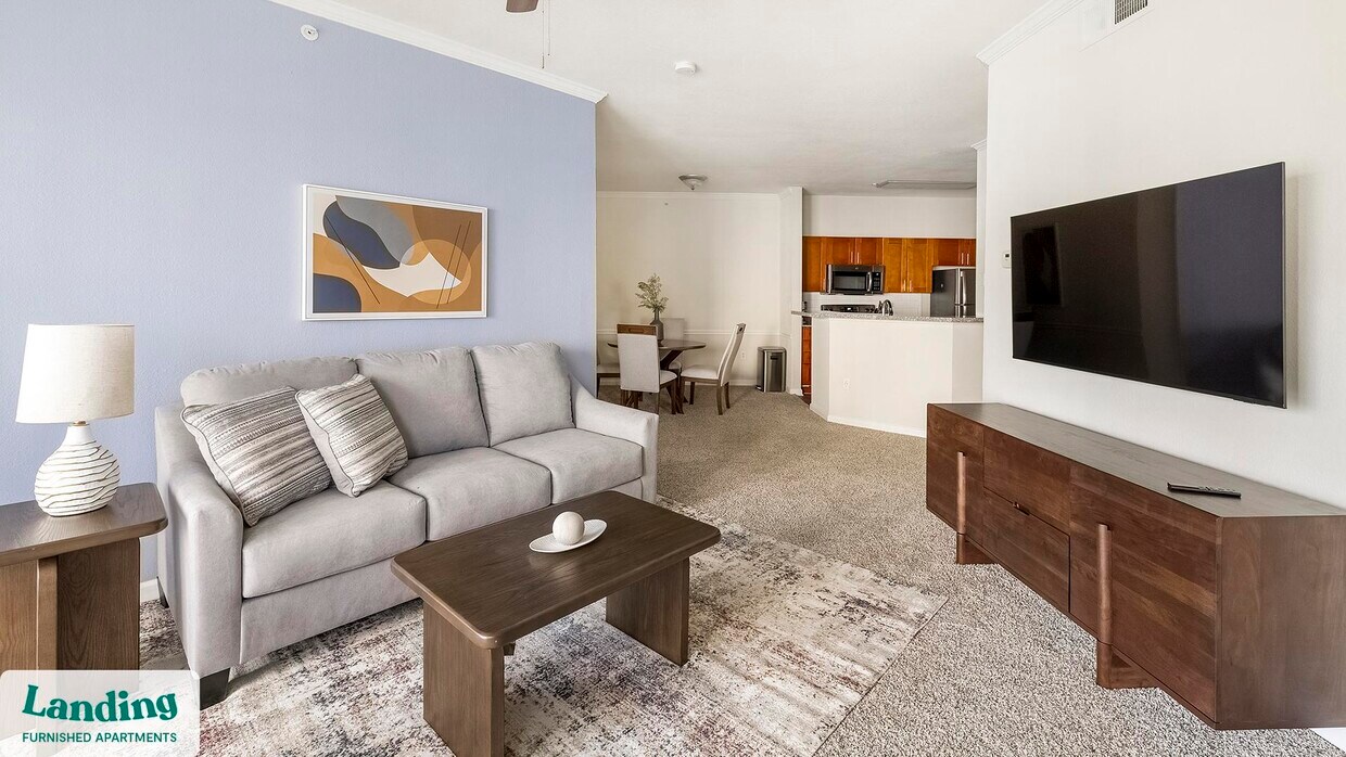 Foto principal - 901 Lakeside Cir