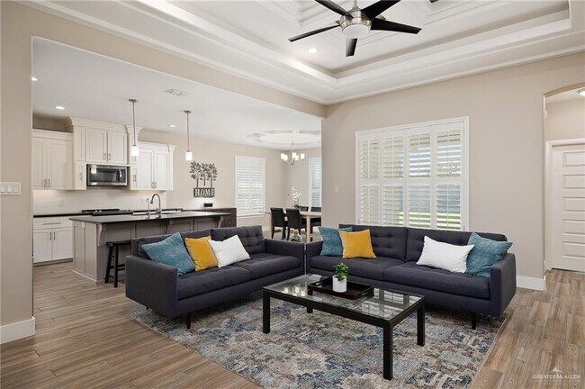 Foto del edificio - 16 Manchester Dr