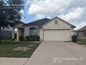 Building Photo - 4603 Golden Gate Dr