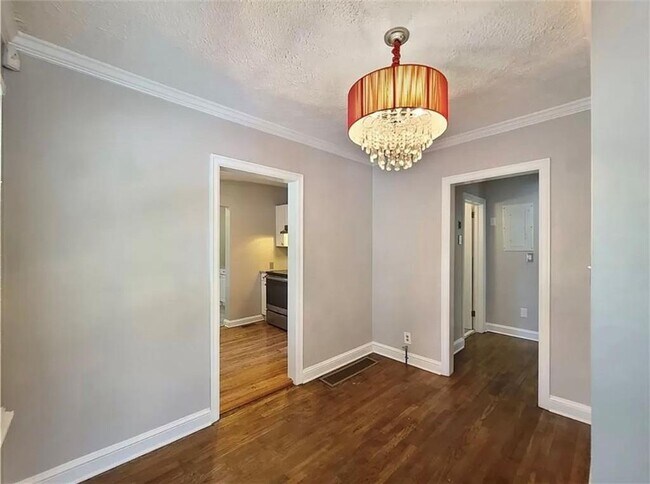 Foto del edificio - 252 Fairground St SE