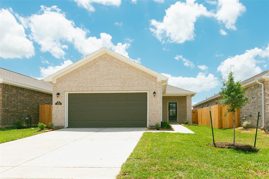 23115 Lanes Dr, Katy, TX 77493 House Rental in Katy, TX