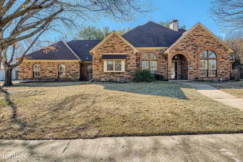 4 br, 3.5 bath House 506 Cashmere Drive House Rental in Garland, TX