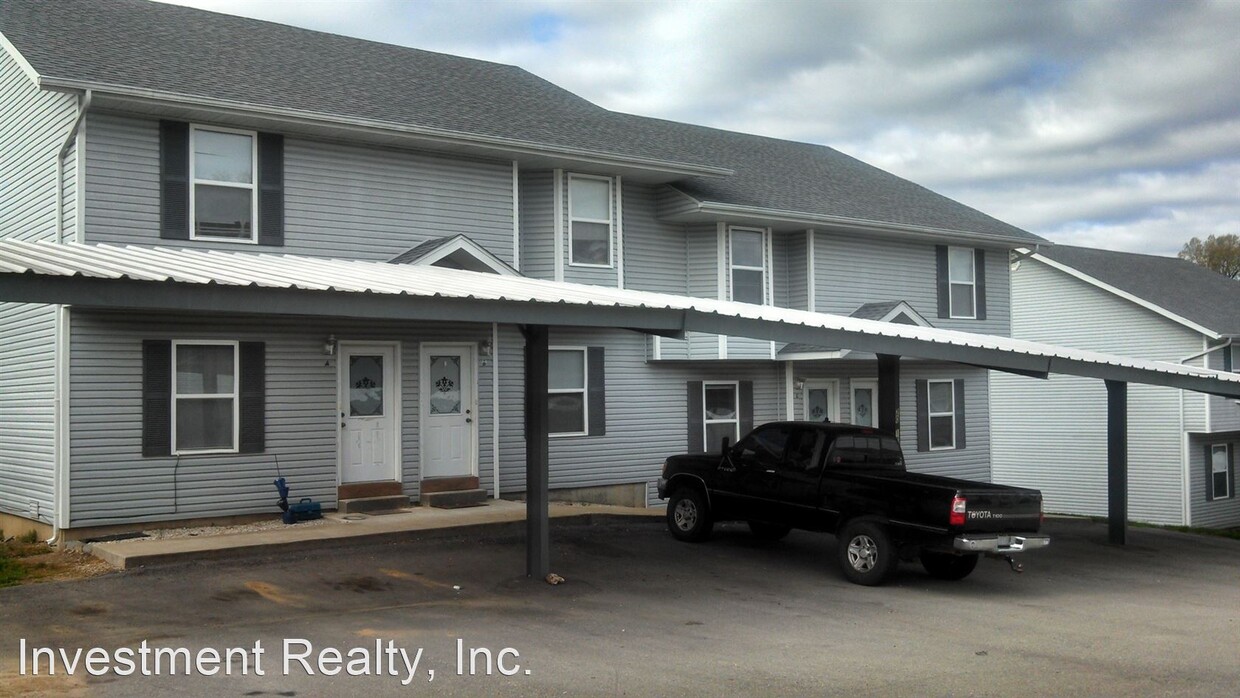 Primary Photo - 20312 Skyview Dr