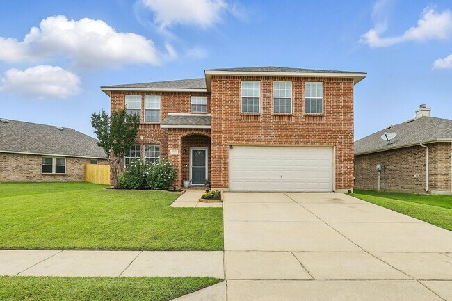 Foto del edificio - 12629 Shady Cedar Dr