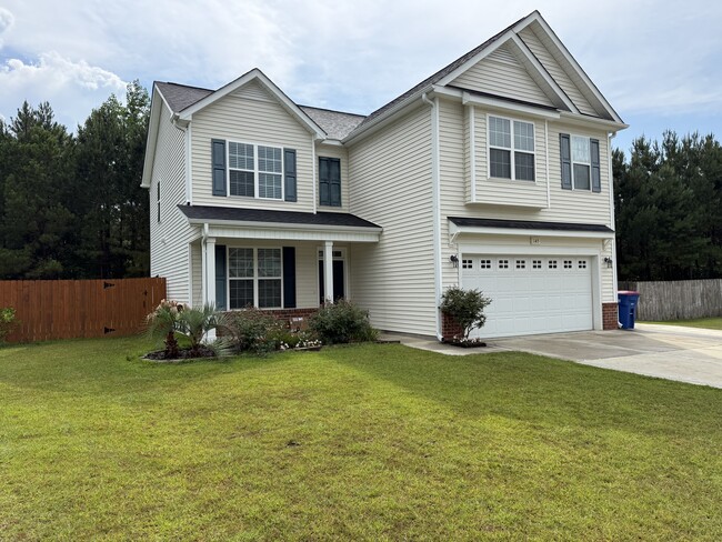 Building Photo - 145 Mittams Point Dr