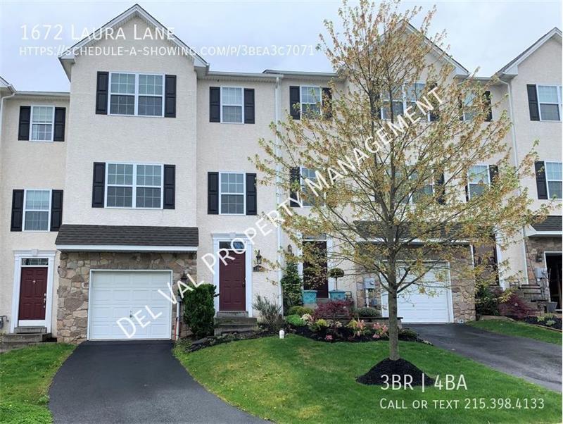 Foto principal - 1672 Laura Ln
