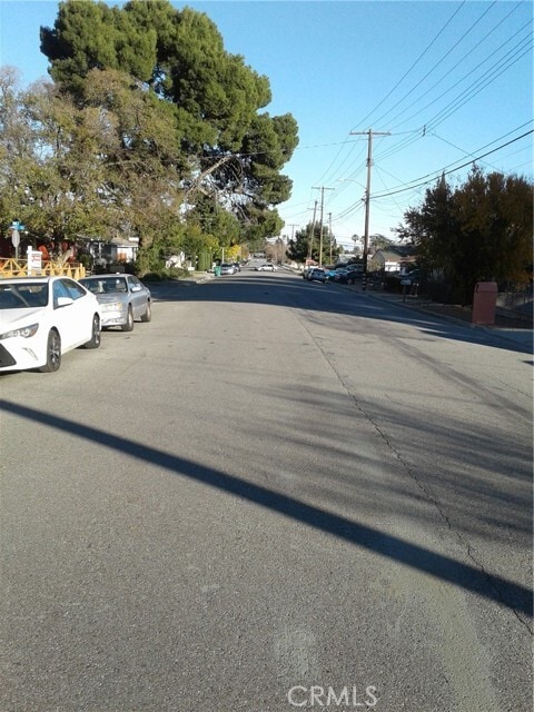 Foto del edificio - 924 W George St