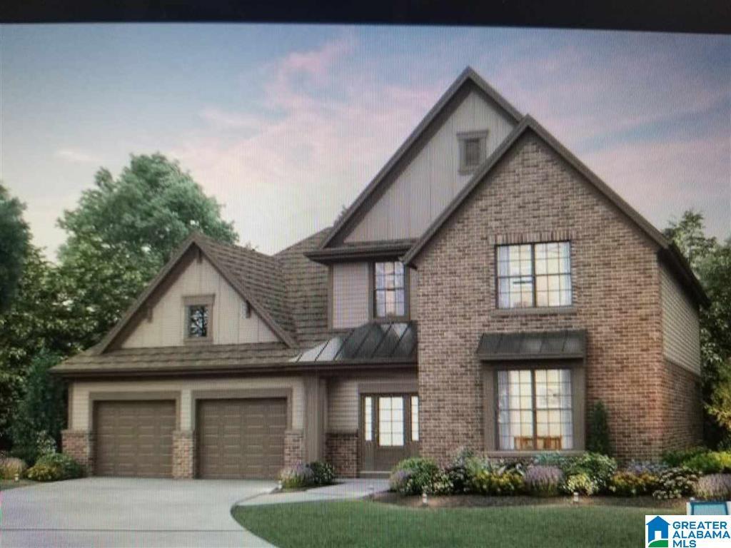Foto principal - 4872 Heritage Hills Way