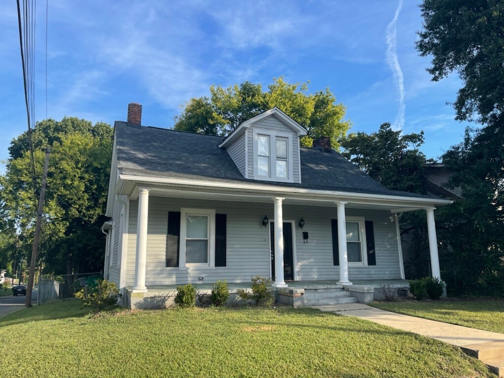 1566 Wilmore Dr, Charlotte, NC 28203 House Rental in Charlotte, NC