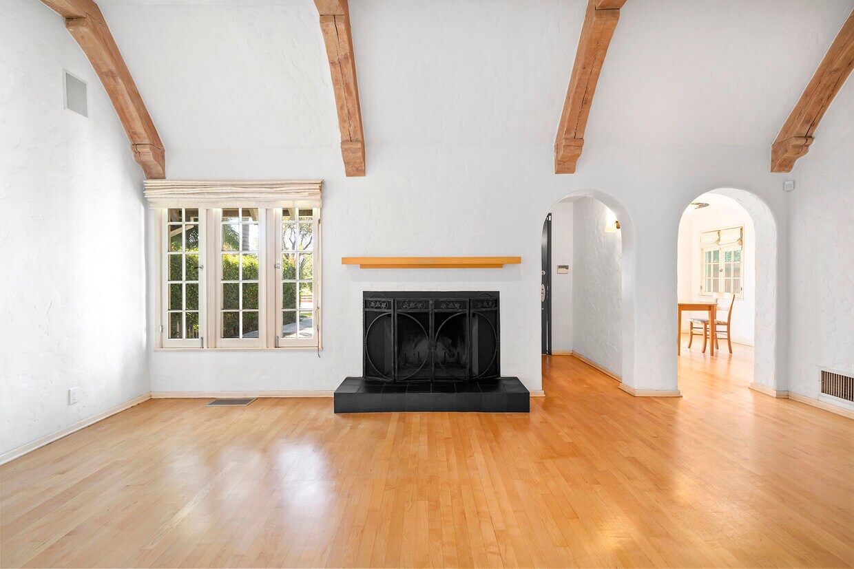 Foto principal - 8543 Clifton Way