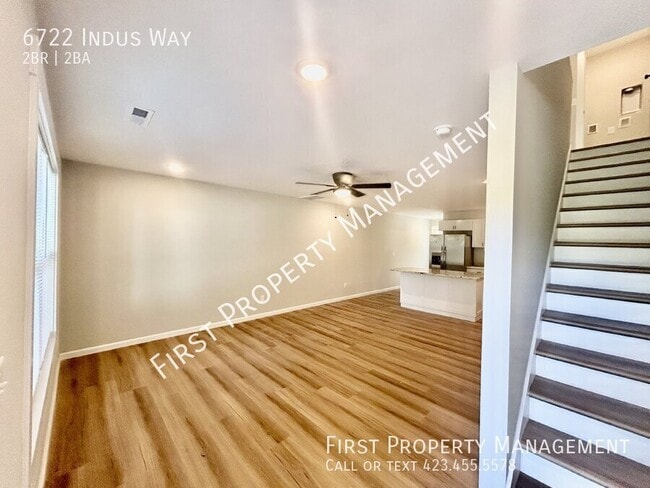 Photo - 6722 Indus Way Townhome