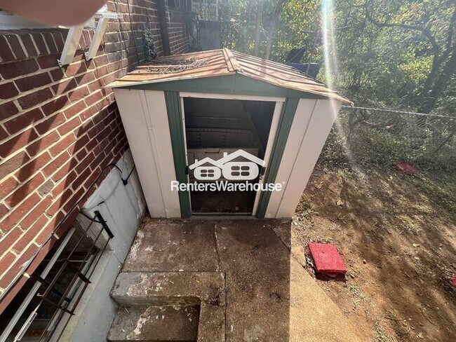 Foto del edificio - 810 Wicklow Rd