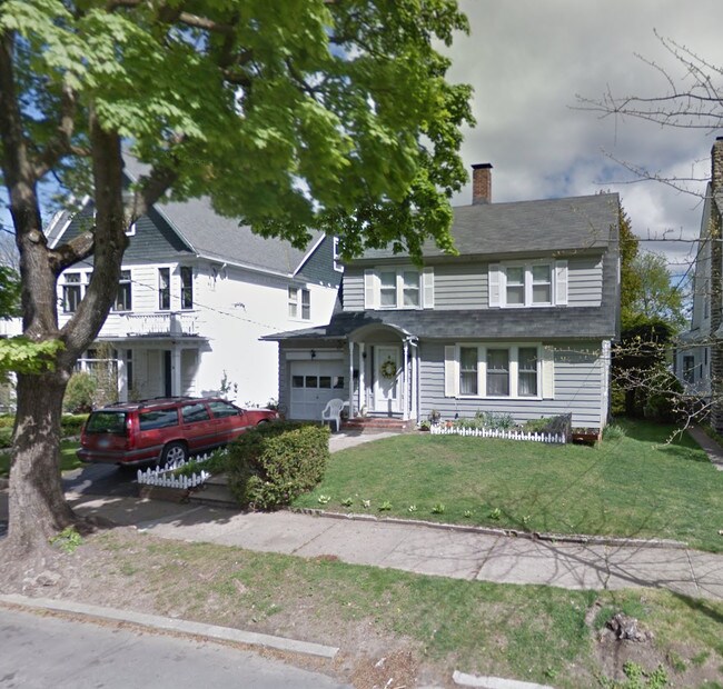 17 Fleming Street - 57 Property Multi-Family Portfolio