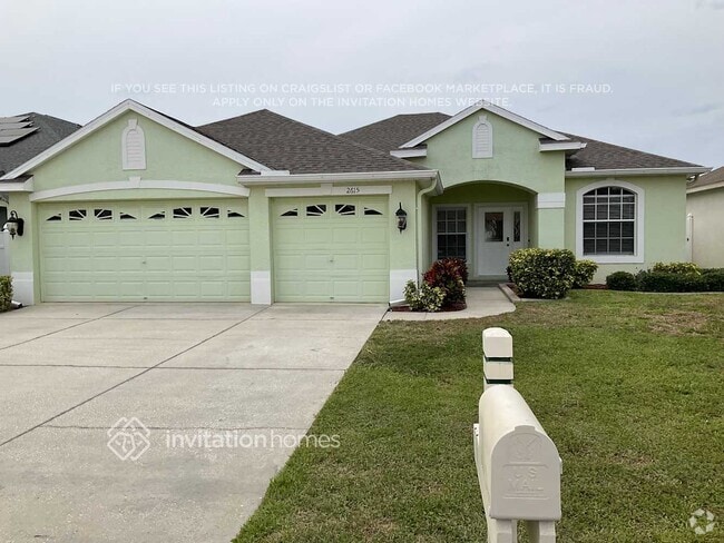 Building Photo - 2615 Jays Nest Ln