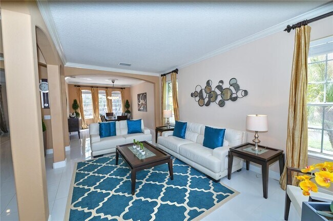 Foto del edificio - 14551 Cedar Branch Way