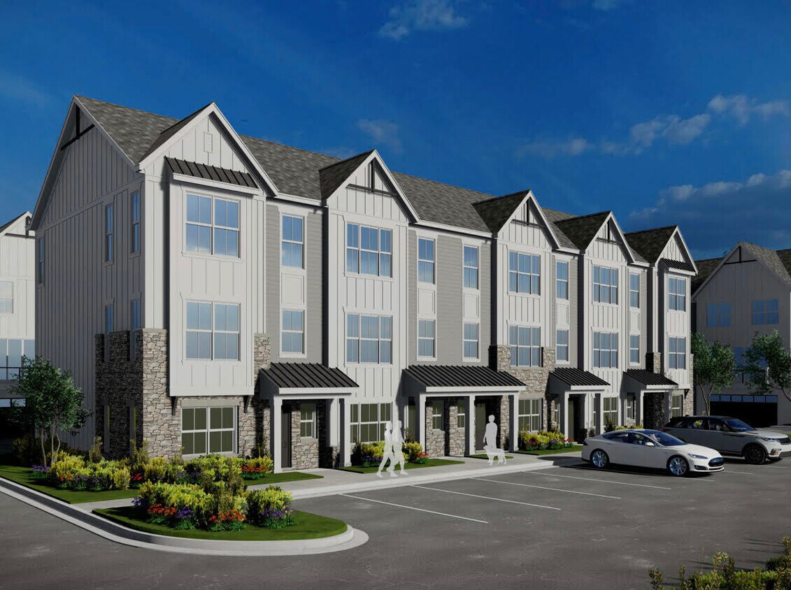 101 E Crystal Lake Ave, Crystal Lake, IL 60014 Townhome Rentals in