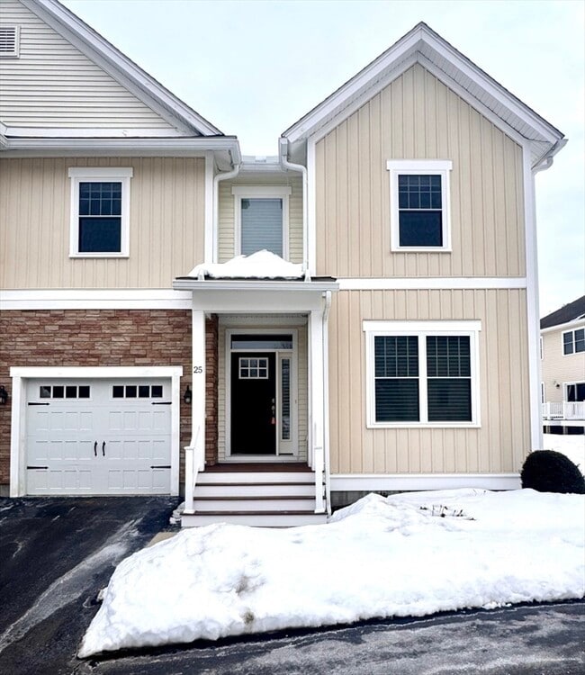 Building Photo - 100 Baldwin Ave