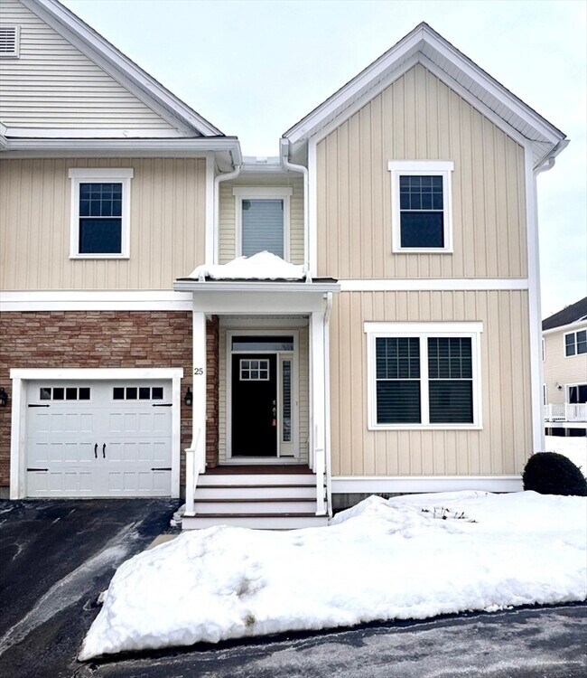 Foto del edificio - 100 Baldwin Ave