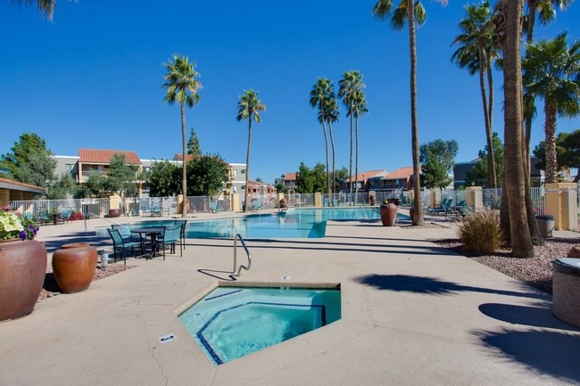 Valencia Park Apartments - Phoenix, AZ | Apartments.com