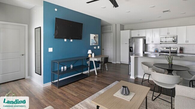 Foto del edificio - 1260 Balch Rd