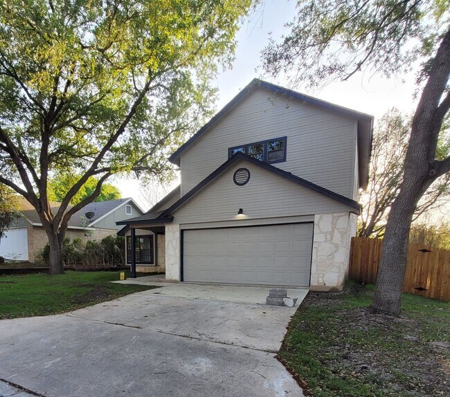 Photo - 14623 Highland Ridge House