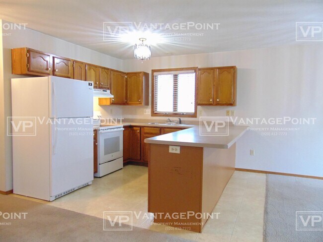 Foto del edificio - 2119 N Cloudview Dr