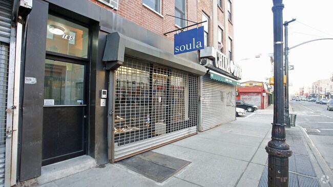 soula brooklyn