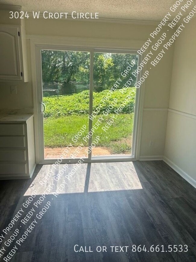 Foto del edificio - 3024 W Croft Cir