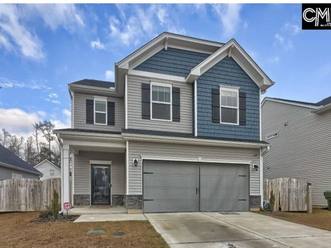 Primary Photo - 3 Bedroom Single Family Home in Columbia